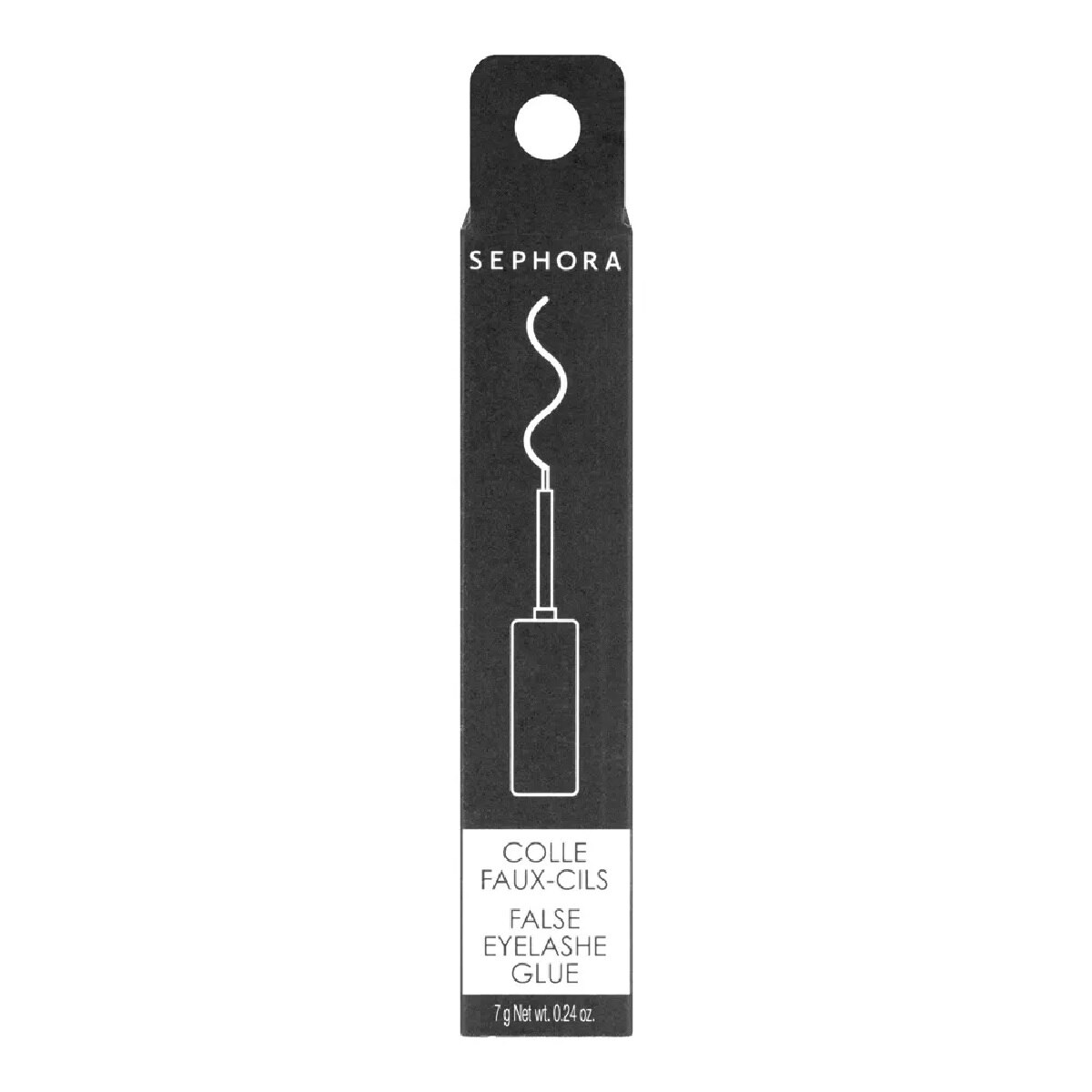 False Eyelash Glue (Pegamento Para Pesta&ntilde;as)